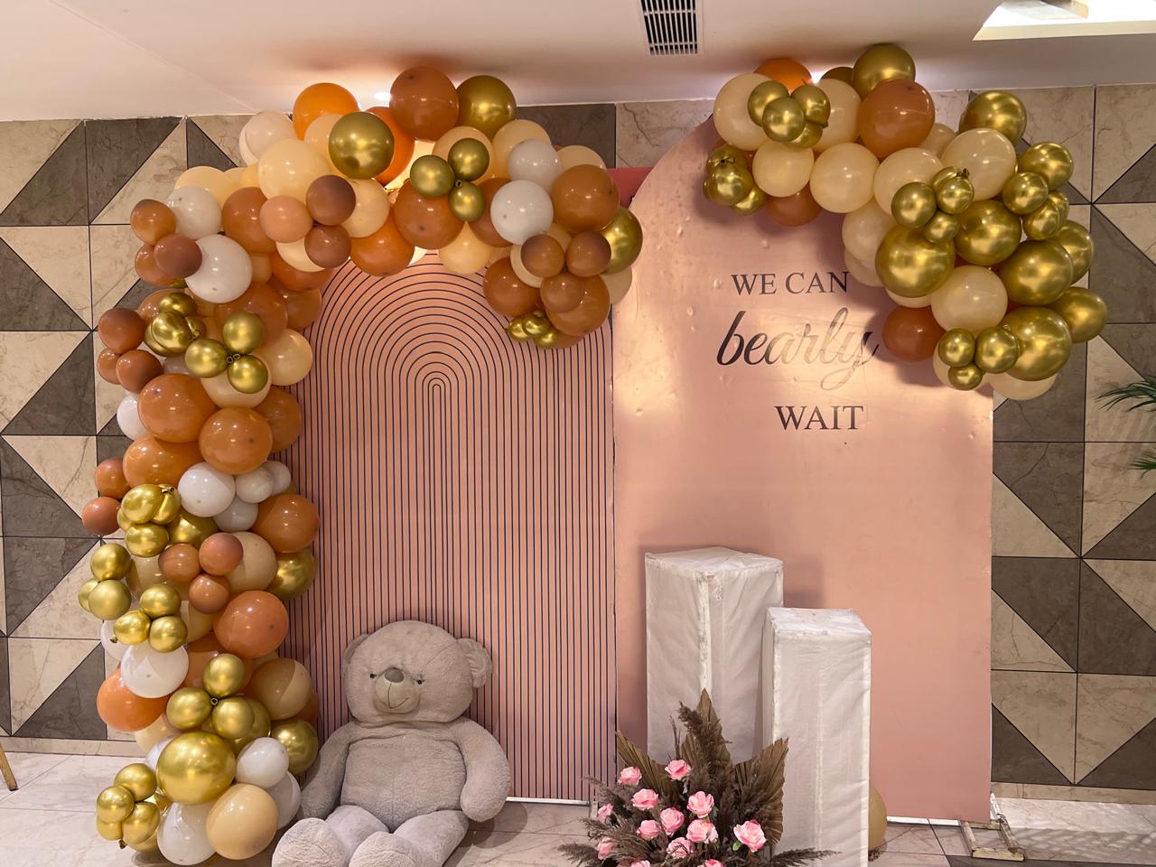 Baby Shower Decor 25